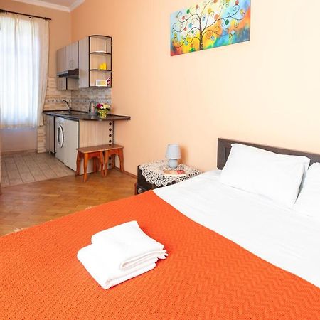 Smart Lwow House Apartment Ngoại thất bức ảnh
