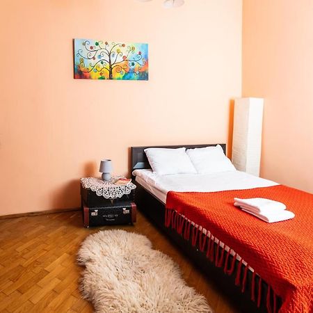 Smart Lwow House Apartment Ngoại thất bức ảnh