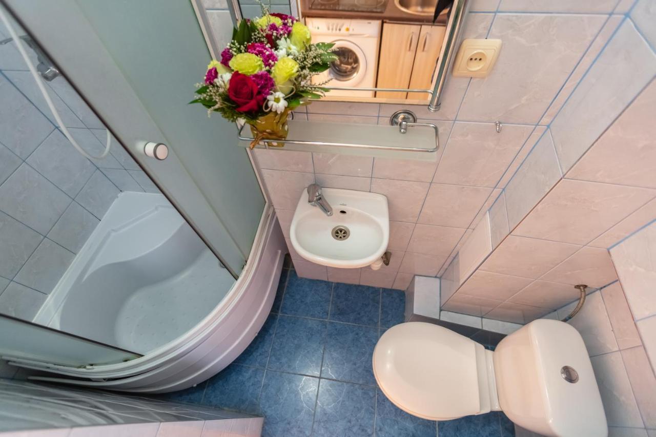 Smart Lwow House Apartment Ngoại thất bức ảnh