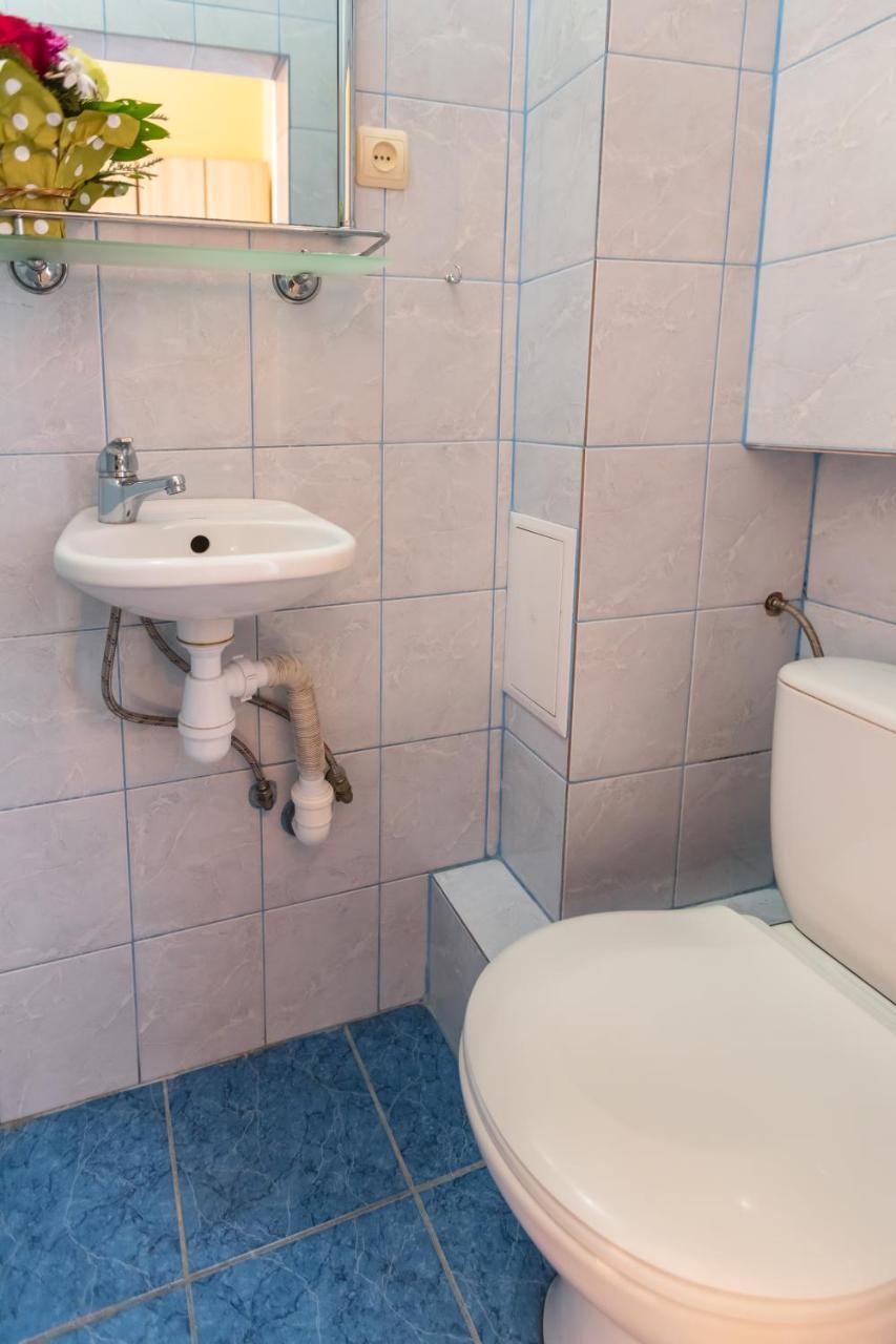 Smart Lwow House Apartment Ngoại thất bức ảnh