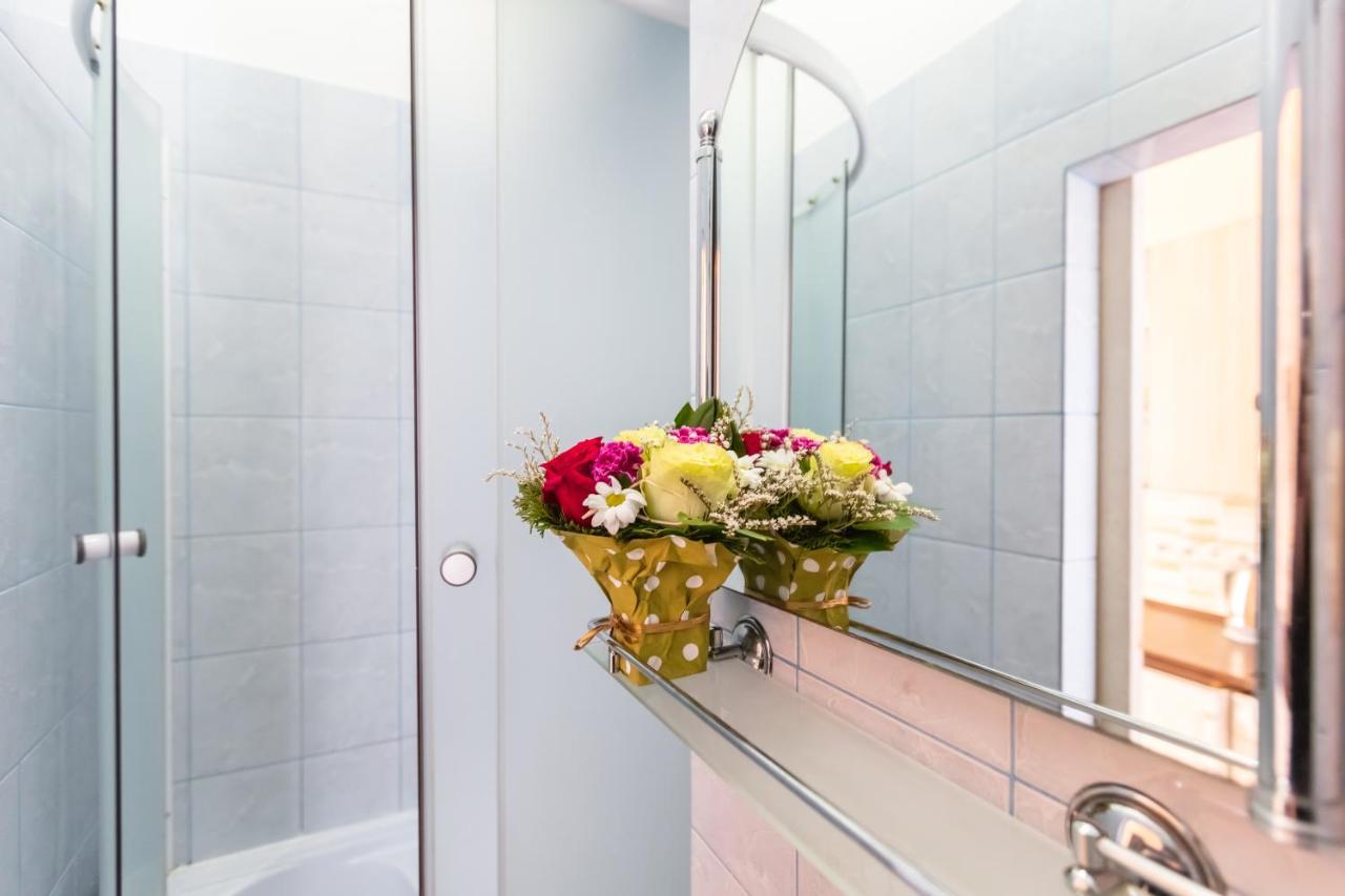Smart Lwow House Apartment Ngoại thất bức ảnh