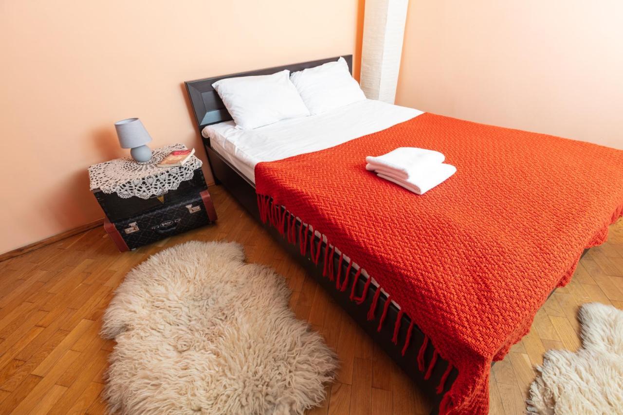 Smart Lwow House Apartment Ngoại thất bức ảnh
