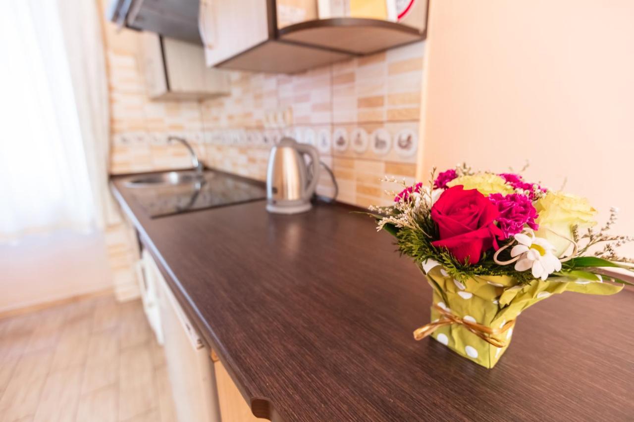 Smart Lwow House Apartment Ngoại thất bức ảnh