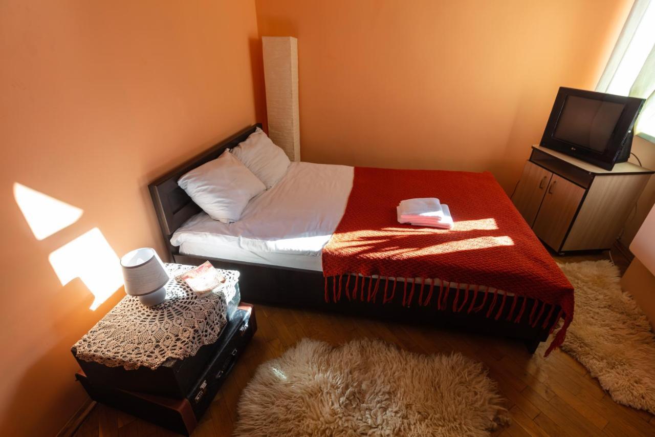 Smart Lwow House Apartment Ngoại thất bức ảnh