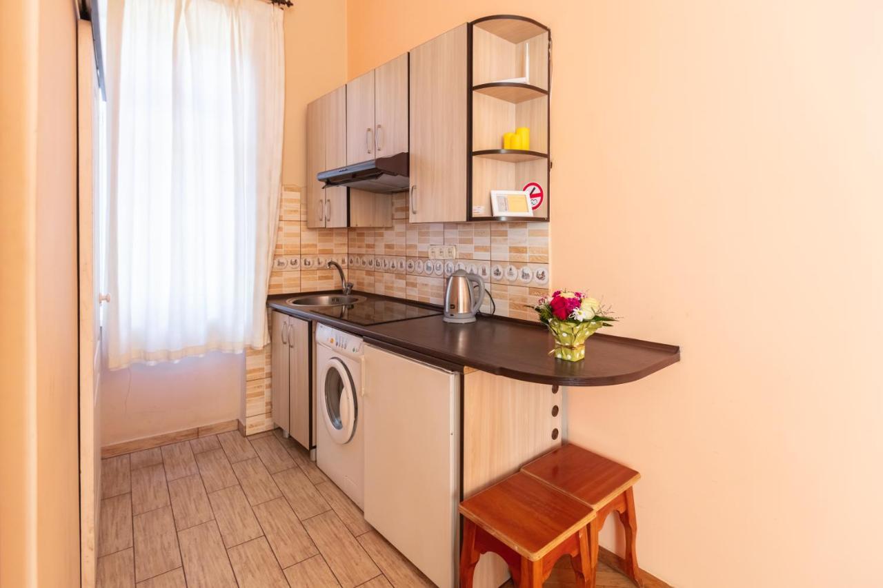 Smart Lwow House Apartment Ngoại thất bức ảnh