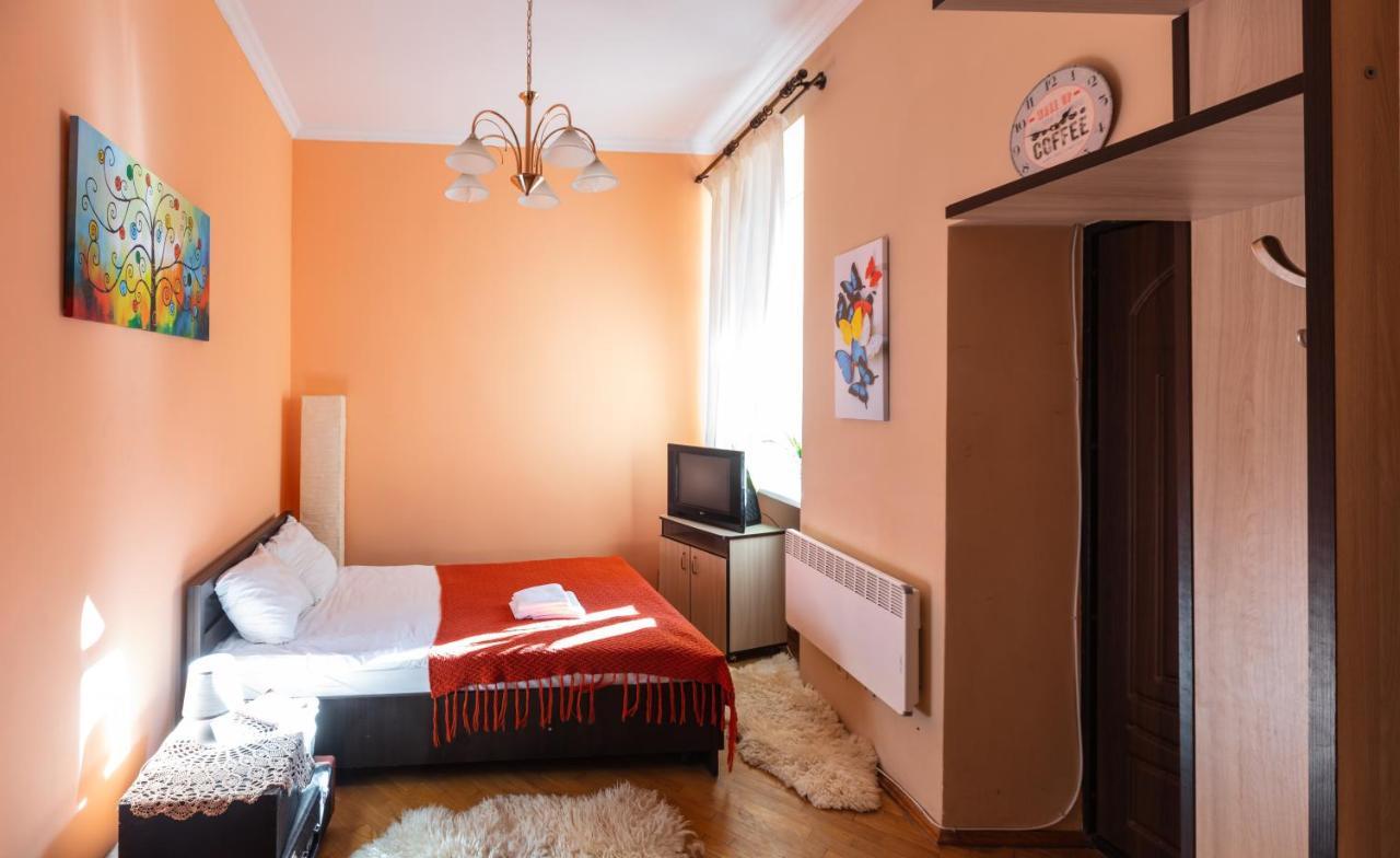 Smart Lwow House Apartment Ngoại thất bức ảnh